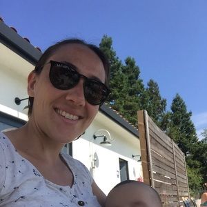 Meet your Posher, Morgane